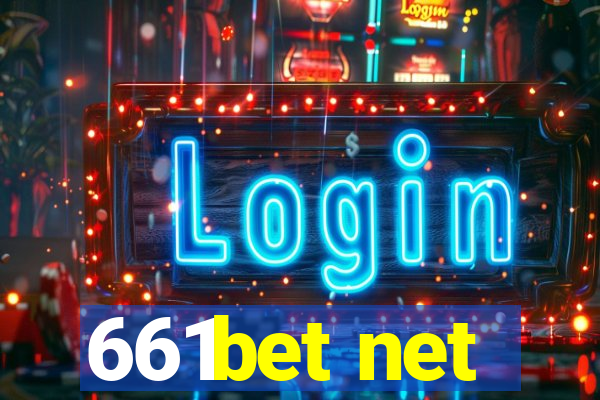 661bet net